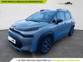 Citroen C3 Aircross occasion année 2024 boite Manuelle Annonce Citroen C3 Aircross occasion Essence 1.2 PureTech 110ch S&S PLUS à SANCE