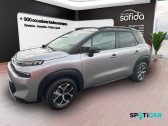 Citroen C3 Aircross occasion année 2024 boite Manuelle Annonce Citroen C3 Aircross occasion Essence 1.2 PureTech 110ch S&S PLUS à Hazebrouck