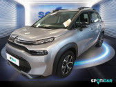 Citroen C3 Aircross occasion année 2024 boite Manuelle Annonce Citroen C3 Aircross occasion Essence 1.2 PureTech 110ch S&S PLUS à COMPIEGNE