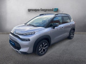Annonce Citroen C3 Aircross occasion Essence 1.2 PureTech 110ch S&S PLUS  Cherbourg-en-Cotentin