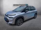 Annonce Citroen C3 Aircross occasion Essence 1.2 PureTech 110ch S&S PLUS à Cherbourg-en-Cotentin