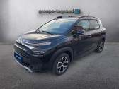 Annonce Citroen C3 Aircross occasion Essence 1.2 PureTech 110ch S&S PLUS à Cherbourg-en-Cotentin