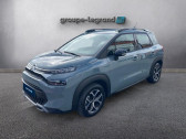 Citroen C3 Aircross 1.2 PureTech 110ch S&S PLUS   Cherbourg-en-Cotentin 50