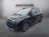 Annonce Citroen C3 Aircross occasion Essence 1.2 PureTech 110ch S&S PLUS � Cherbourg-en-Cotentin