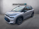 Annonce Citroen C3 Aircross occasion Essence 1.2 PureTech 110ch S&S PLUS � Cherbourg-en-Cotentin