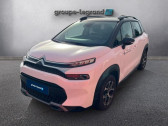 Annonce Citroen C3 Aircross occasion Essence 1.2 PureTech 110ch S&S PLUS  Coutances