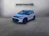 Citroen C3 Aircross occasion année 2024 boite Manuelle Annonce Citroen C3 Aircross occasion Essence 1.2 PureTech 110ch S&S PLUS à Bayeux