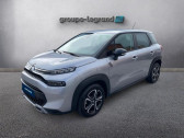 Citroen C3 Aircross occasion année 2024 boite Manuelle Annonce Citroen C3 Aircross occasion Essence 1.2 PureTech 110ch S&S YOU à Cherbourg-en-Cotentin