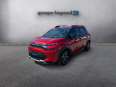 Citroen C3 Aircross occasion année 2023 boite Manuelle Annonce Citroen C3 Aircross occasion Essence 1.2 PureTech 110ch S&S YOU à Le Havre