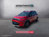 Annonce Citroen C3 Aircross occasion Essence 1.2 PureTech 110ch S&S YOU � Le Havre