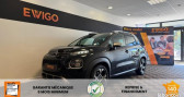Citroen C3 Aircross occasion année 2018 boite Automatique Annonce Citroen C3 Aircross occasion Essence 1.2 PURETECH 110ch SHINE EAT BVA START-STOP à Saint-Apollinaire
