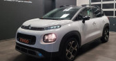 Citroen C3 Aircross occasion année 2019 boite Automatique Annonce Citroen C3 Aircross occasion Essence 1.2 PURETECH 110ch SHINE EAT6 à Hoenheim