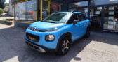 Annonce Citroen C3 Aircross occasion Essence 1.2 PURETECH 110CH SHINE START-STOP  Bourgoin-Jallieu