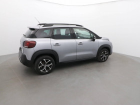 Citroen C3 Aircross 1.2 puretech 110ch shine  occasion � Ganges - photo n�4