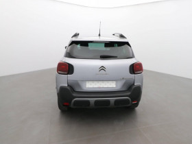 Citroen C3 Aircross 1.2 puretech 110ch shine  occasion � Ganges - photo n�3