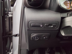 Citroen C3 Aircross 1.2 puretech 110ch shine  occasion � Ganges - photo n�8