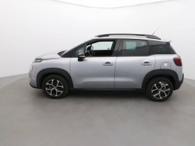 Citroen C3 Aircross 1.2 puretech 110ch shine  occasion � Ganges - photo n�2