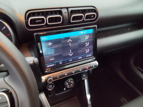 Citroen C3 Aircross 1.2 puretech 110ch shine  occasion � Ganges - photo n�7