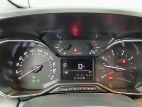 Citroen C3 Aircross 1.2 puretech 110ch shine  occasion � Ganges - photo n�9