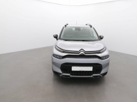 Citroen C3 Aircross 1.2 puretech 110ch shine  occasion � Ganges - photo n�5