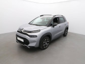 Annonce Citroen C3 Aircross occasion Essence 1.2 puretech 110ch shine � Ganges