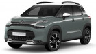 Citroen C3 Aircross occasion année 2021 boite Manuelle Annonce Citroen C3 Aircross occasion Essence 1.2 puretech 110cv bvm6 shine pack surequipe à Ganges