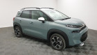 Citroen C3 Aircross occasion année 2021 boite Manuelle Annonce Citroen C3 Aircross occasion Essence 1.2 puretech 110cv bvm6 shine pack surequipe à Ganges