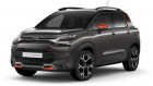 Citroen C3 Aircross occasion année 2021 boite Manuelle Annonce Citroen C3 Aircross occasion Essence 1.2 puretech 110cv bvm6 shine pack à Ganges