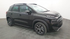 Citroen C3 Aircross occasion année 2021 boite Manuelle Annonce Citroen C3 Aircross occasion Essence 1.2 puretech 110cv bvm6 shine à Ganges