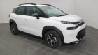 Citroen C3 Aircross occasion année 2021 boite Manuelle Annonce Citroen C3 Aircross occasion Essence 1.2 puretech 110cv bvm6 shine à Ganges