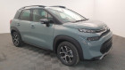 Citroen C3 Aircross occasion année 2021 boite Manuelle Annonce Citroen C3 Aircross occasion Essence 1.2 puretech 110cv bvm6 shine à Ganges