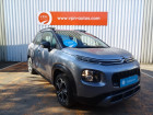 Citroen C3 Aircross occasion Gris année 2020 boite Manuelle Annonce Citroen C3 Aircross occasion Essence 1.2 PureTech 12V - 110 S&S Feel Business PHASE 1 à Mérignac