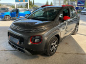 Citroen C3 Aircross 1.2 PureTech 12V - 110 S&S  Feel Pack PHASE 2  2021 - annonce de voiture en vente sur Auto Sélection.com