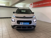 Citroen C3 Aircross occasion année 2019 boite Manuelle Annonce Citroen C3 Aircross occasion Essence 1.2 PureTech 12V - 110 S&S Feel PHASE 1 à Saint-Étienne