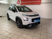 Citroen C3 Aircross occasion année 2019 boite Manuelle Annonce Citroen C3 Aircross occasion Essence 1.2 PureTech 12V - 110 S&S Feel PHASE 1 à Saint-Étienne