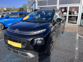 Citroen C3 Aircross occasion année 2019 boite Manuelle Annonce Citroen C3 Aircross occasion Essence 1.2 PureTech 12V 110 S&S Feel à Labège
