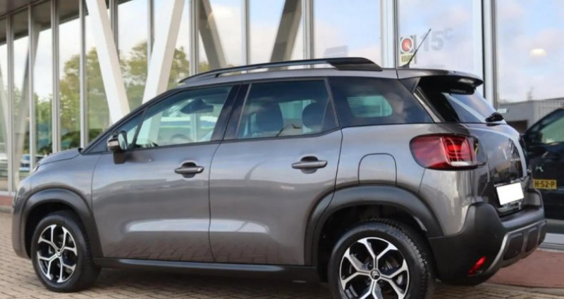 Citroen C3 Aircross 1.2 PureTech 12V - 110 S&S Plus PHASE 2 2024 - photo n°2 Citroen C3 Aircross 1.2 PureTech 12V - 110 S&S Plus PHASE 2  occasion à Saint-Égrève - photo n°2