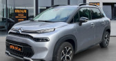 Citroen C3 Aircross 1.2 PureTech 12V - 110 S&S Plus PHASE 2  2024 - annonce de voiture en vente sur Auto Sélection.com