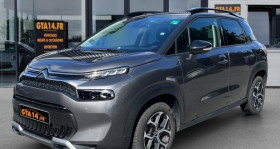 Citroen C3 Aircross occasion 2024 mise en vente à LE CASTELET par le garage GTA14 - photo n°1