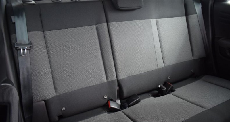 Citroen C3 Aircross 1.2 PureTech 12V 110 S&S Plus PHASE 2 2024 - photo n°5 Citroen C3 Aircross 1.2 PureTech 12V 110 S&S Plus PHASE 2  occasion à LE CASTELET - photo n°5