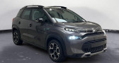 Annonce Citroen C3 Aircross occasion Essence 1.2 PureTech 12V - 110 S&S Plus PHASE 2 � S�r�zin-du-Rh�ne
