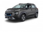 Citroen C3 Aircross occasion Noir année 2021 boite Manuelle Annonce Citroen C3 Aircross occasion Essence 1.2 PureTech 12V - 110 S&S Shine PHASE 2 à Saint-Étienne