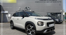 Citroen C3 Aircross , garage LM EXCLUSIVE CARS  Chateaubernard