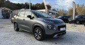 Annonce Citroen C3 Aircross occasion Essence 1.2 PureTech 12V 110cv S&S Feel � LA COLLE SUR LOUP