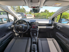 Citroen C3 Aircross 1.2 PureTech 12V - 130 S&S - BV EAT6  Feel Pack  occasion  Ganges - photo n16
