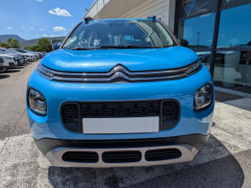 Citroen C3 Aircross 1.2 PureTech 12V - 130 S&S - BV EAT6  Feel Pack  occasion  Ganges - photo n6