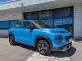 Citroen C3 Aircross occasion année 2021 boite Manuelle Annonce Citroen C3 Aircross occasion Essence 1.2 PureTech 12V - 130 S&S - BV EAT6 Feel Pack à Ganges
