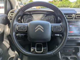 Citroen C3 Aircross 1.2 PureTech 12V - 130 S&S - BV EAT6  Feel Pack  occasion  Ganges - photo n18