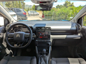 Citroen C3 Aircross 1.2 PureTech 12V - 130 S&S - BV EAT6  Feel Pack  occasion  Ganges - photo n17