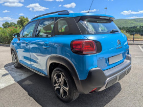 Citroen C3 Aircross 1.2 PureTech 12V - 130 S&S - BV EAT6  Feel Pack  occasion  Ganges - photo n4